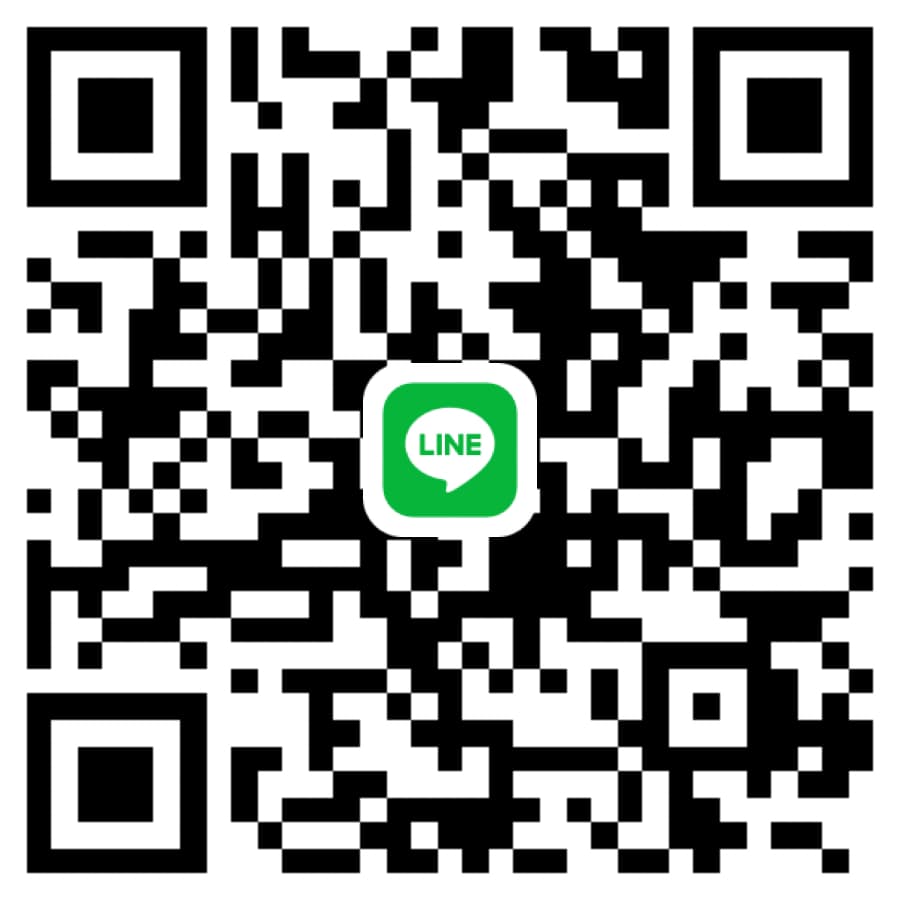 LINE QR code