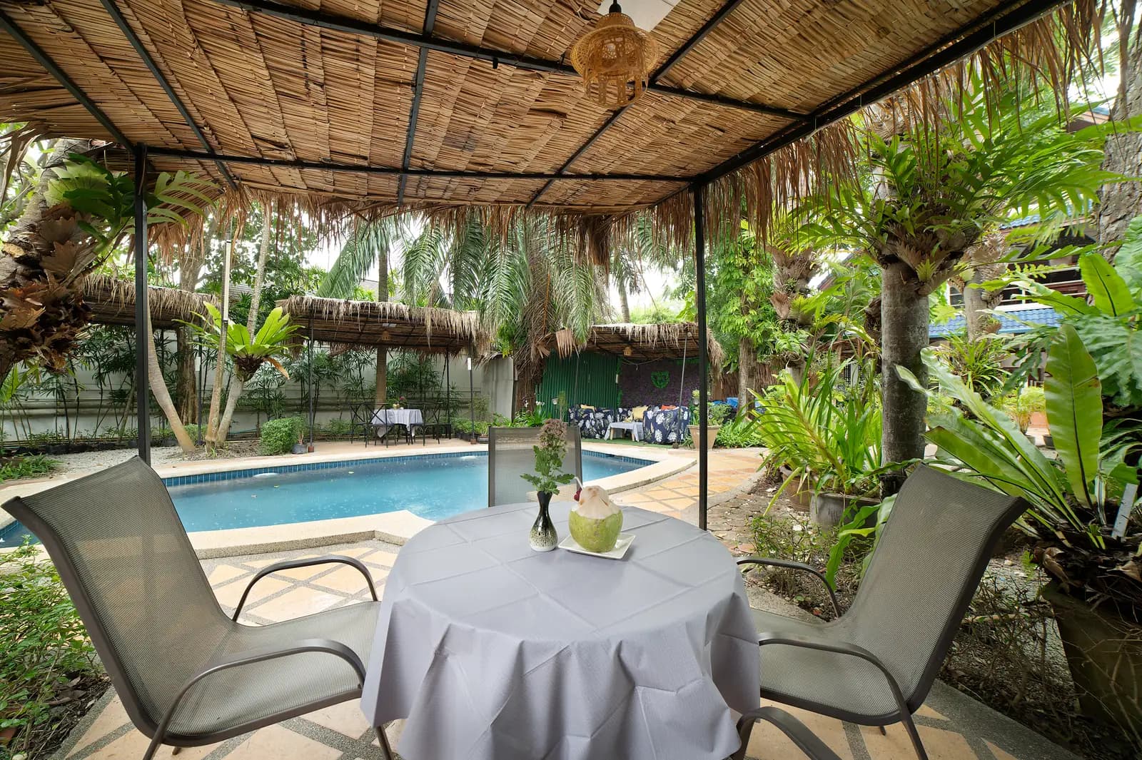 Lumaya Resort - Image 1